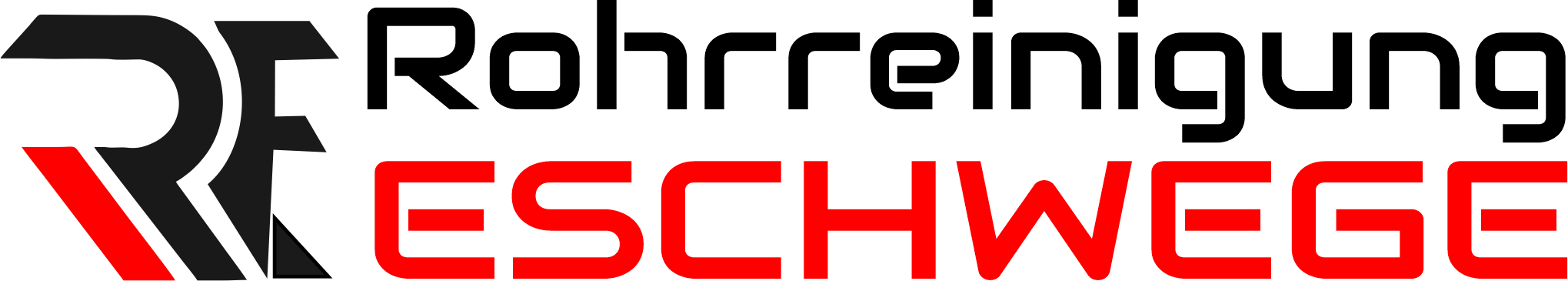 Rohrreinigung Eschwege Logo